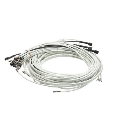 STAR Wire Kit, 36 Elec. Char. 2E-Z6114